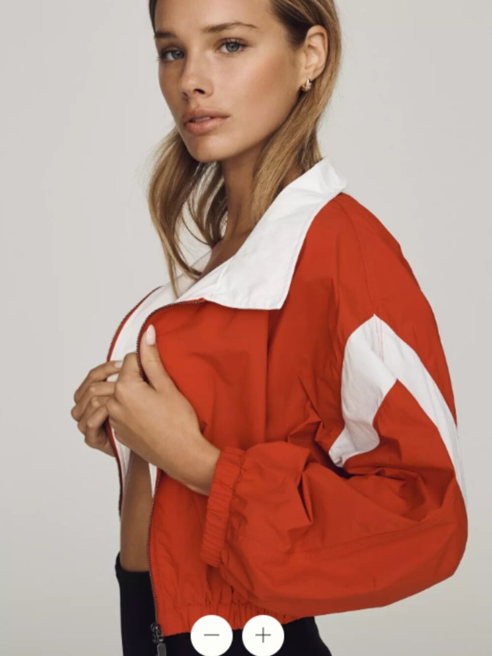 Daily Practice Batwing Jacket- XXS- NWT